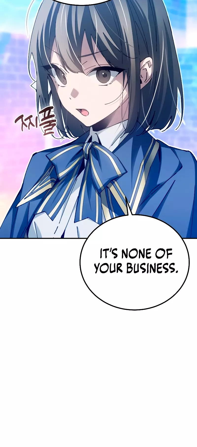 Read Magic Academy’s Genius Blinker Manga Online