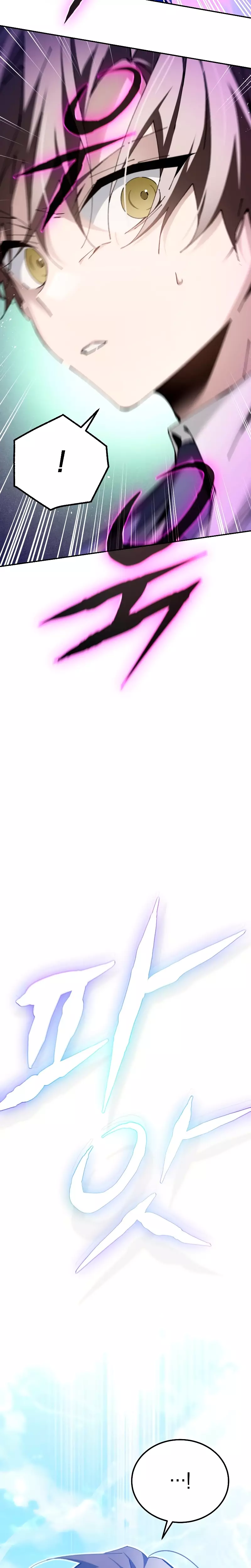 Read Magic Academy’s Genius Blinker Manga Online