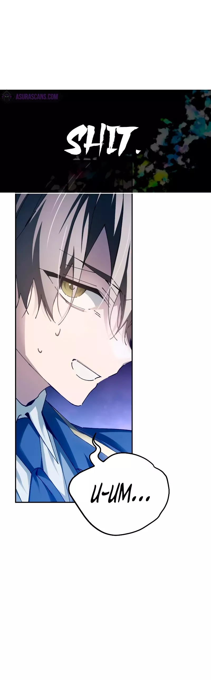 Read Magic Academy’s Genius Blinker Manga Online