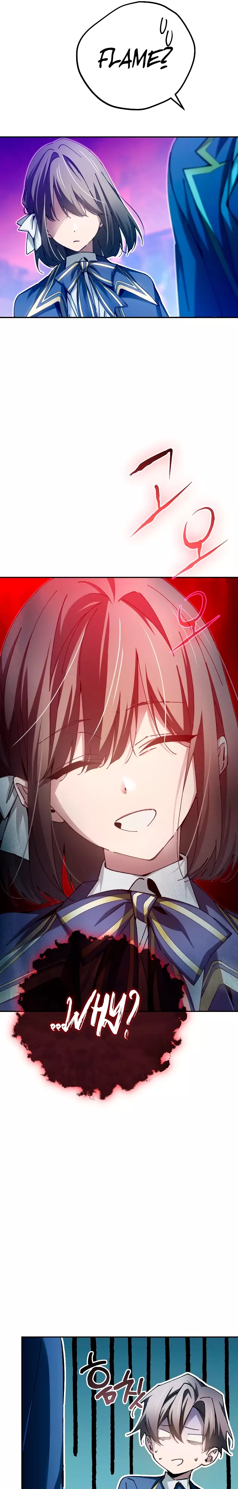 Read Magic Academy’s Genius Blinker Manga Online