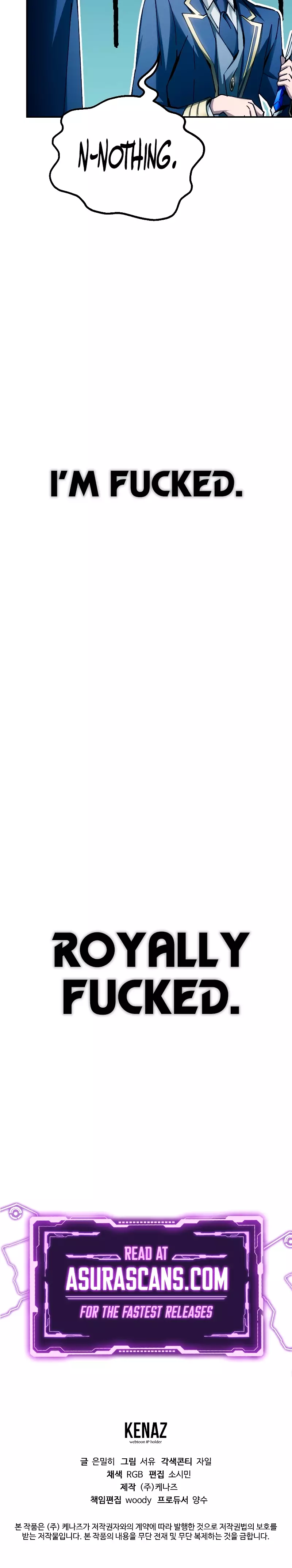 Read Magic Academy’s Genius Blinker Manga Online