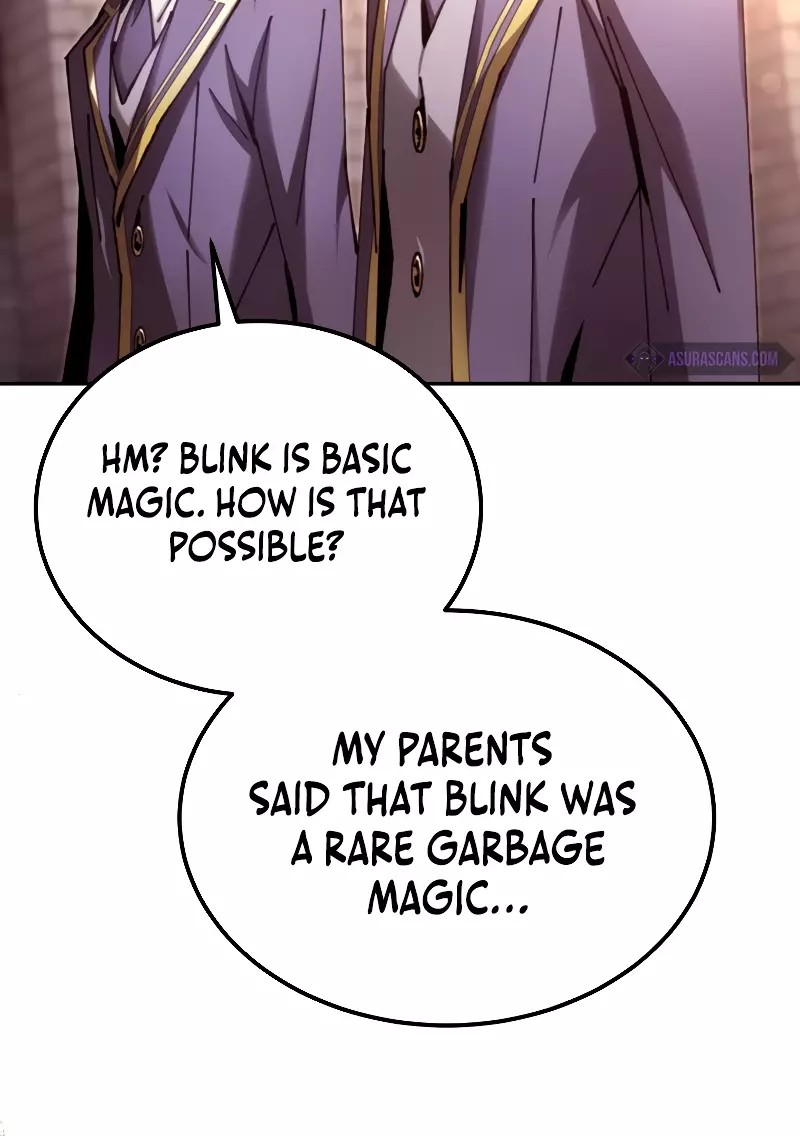 Read Magic Academy’s Genius Blinker Manga Online