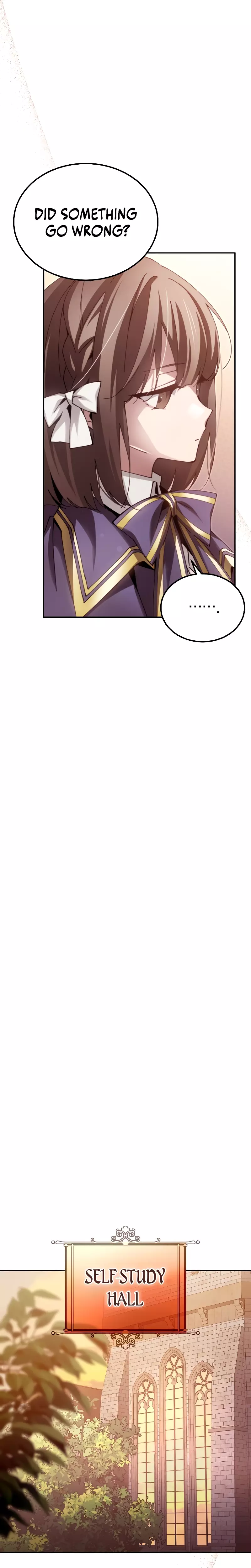 Read Magic Academy’s Genius Blinker Manga Online