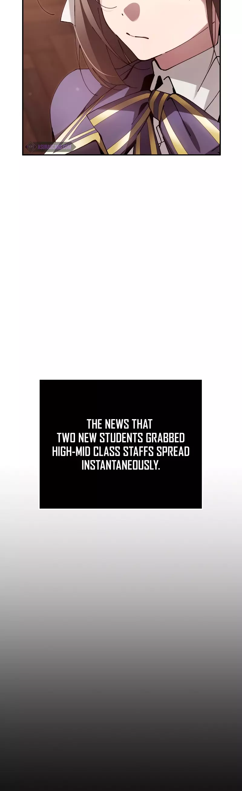 Read Magic Academy’s Genius Blinker Manga Online