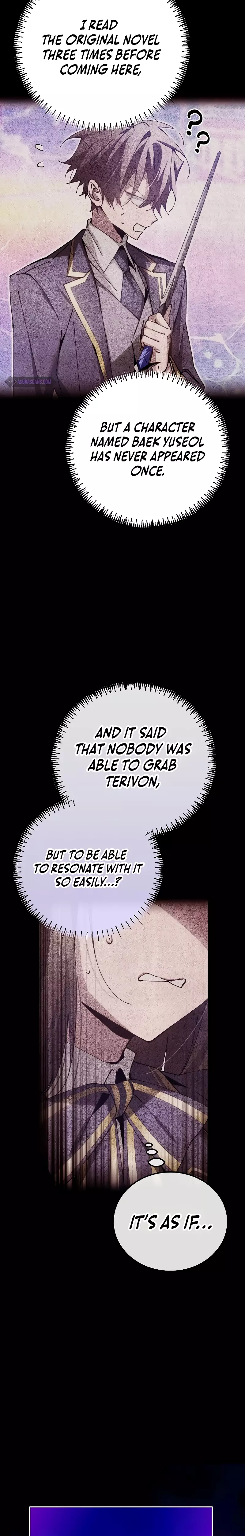 Read Magic Academy’s Genius Blinker Manga Online