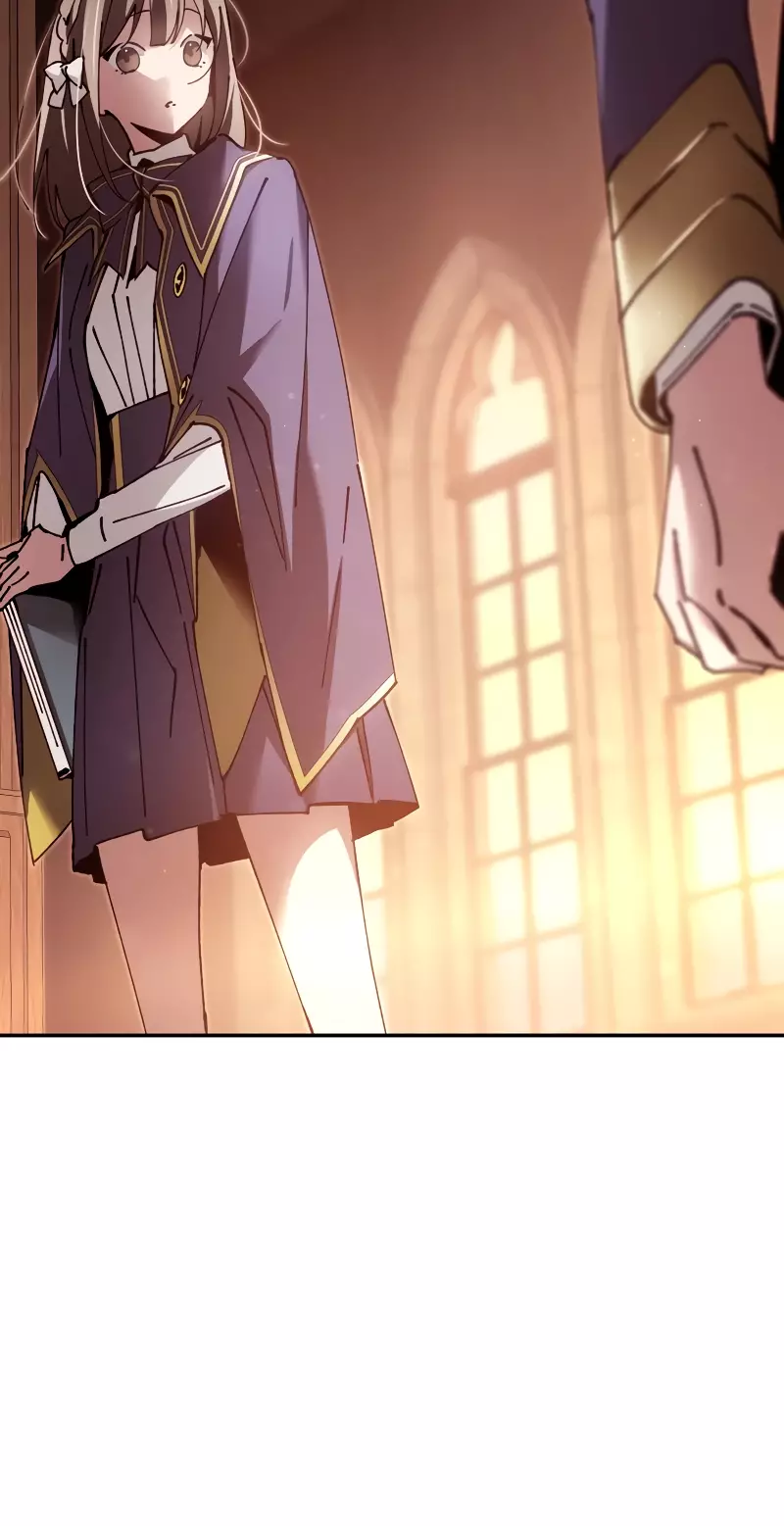 Read Magic Academy’s Genius Blinker Manga Online