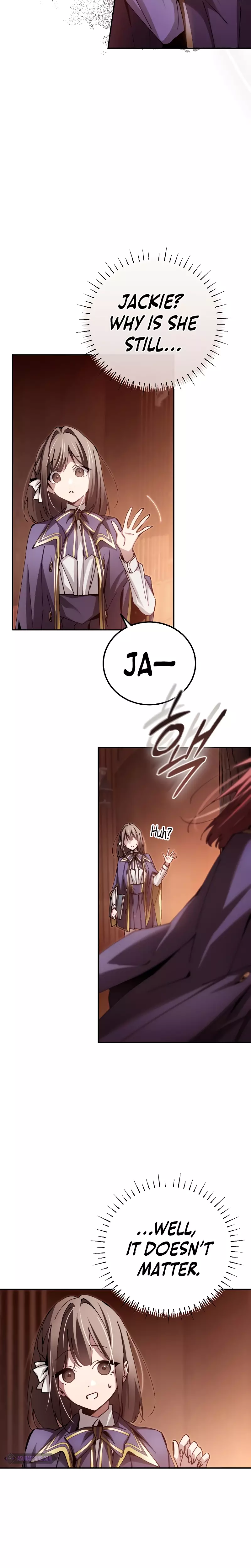 Read Magic Academy’s Genius Blinker Manga Online