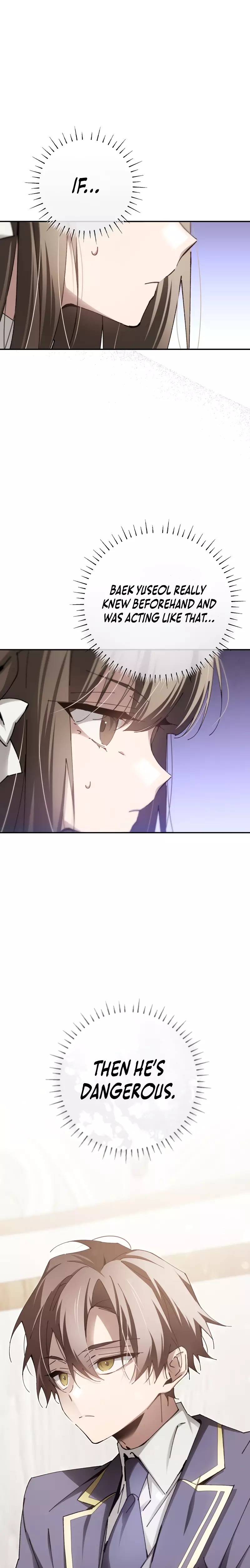 Read Magic Academy’s Genius Blinker Manga Online