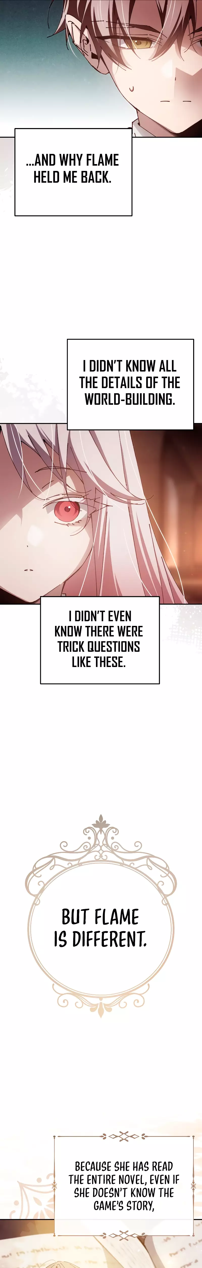 Read Magic Academy’s Genius Blinker Manga Online