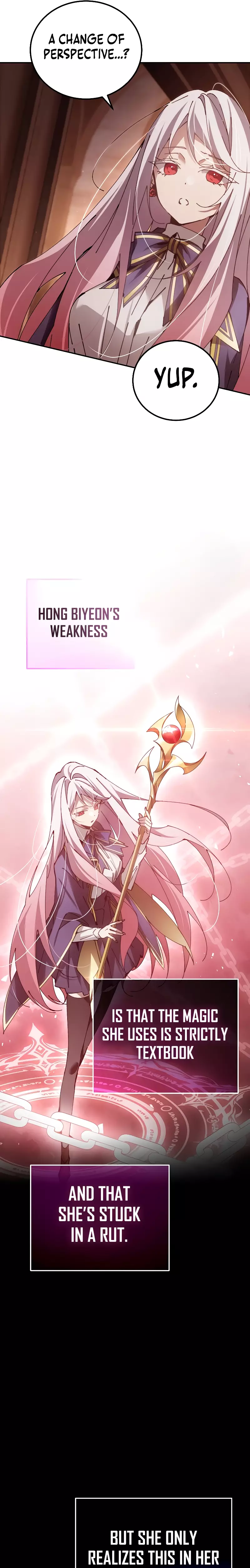 Read Magic Academy’s Genius Blinker Manga Online