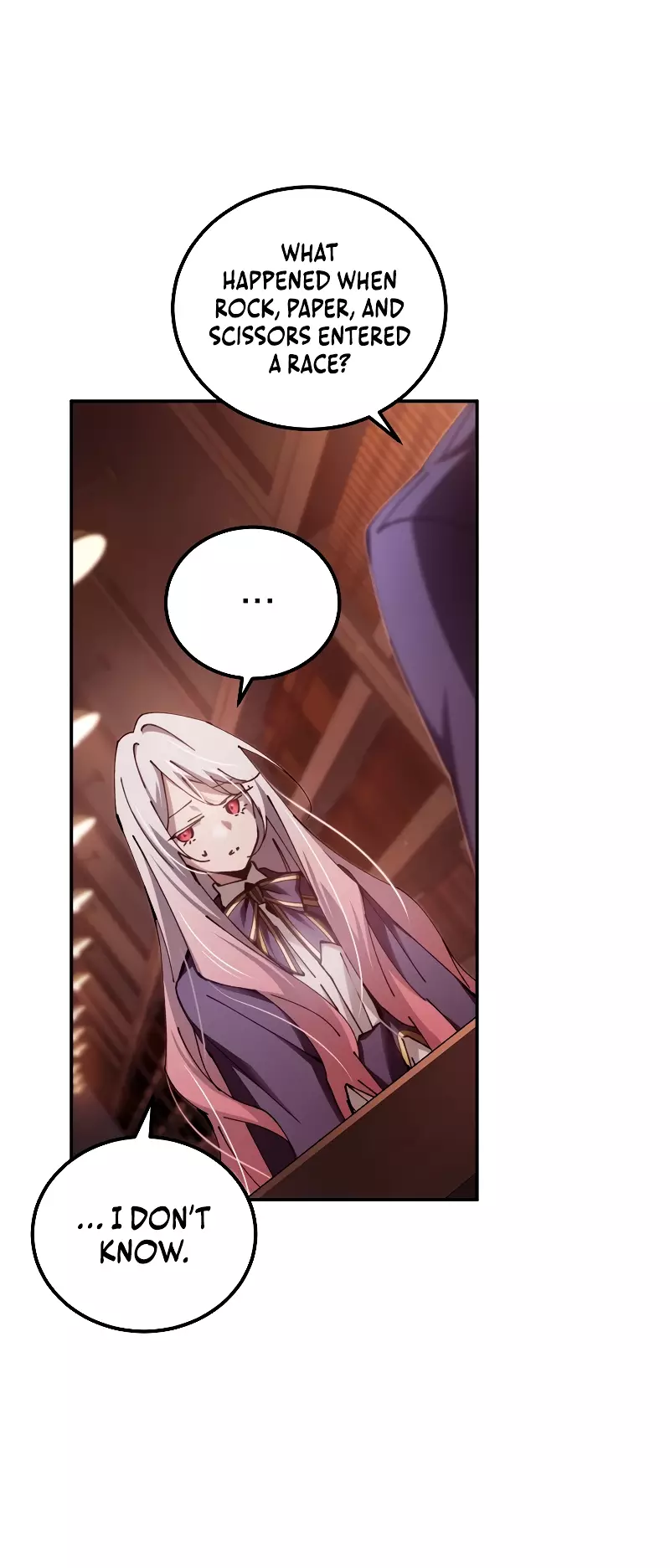 Read Magic Academy’s Genius Blinker Manga Online