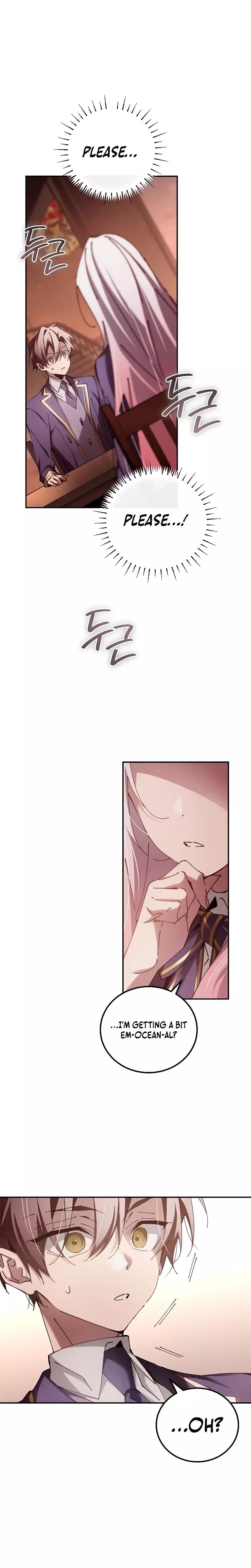 Read Magic Academy’s Genius Blinker Manga Online