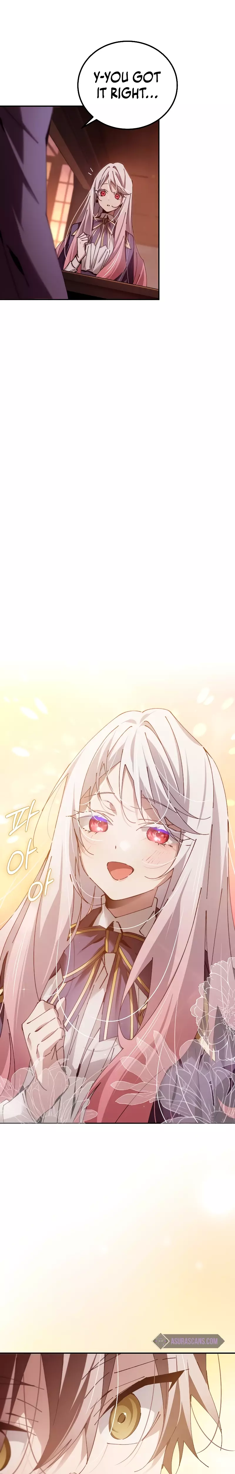 Read Magic Academy’s Genius Blinker Manga Online