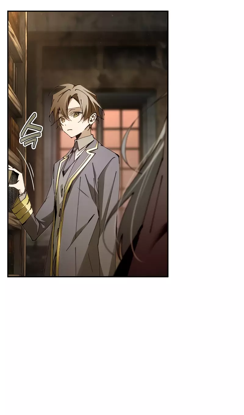 Read Magic Academy’s Genius Blinker Manga Online