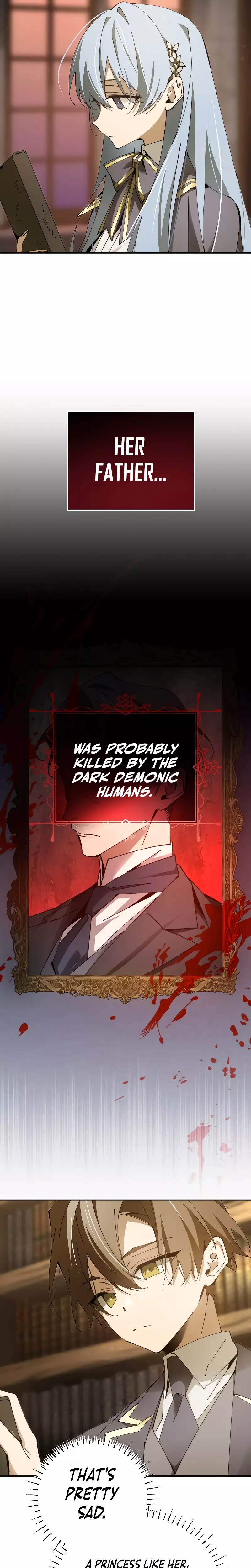 Read Magic Academy’s Genius Blinker Manga Online