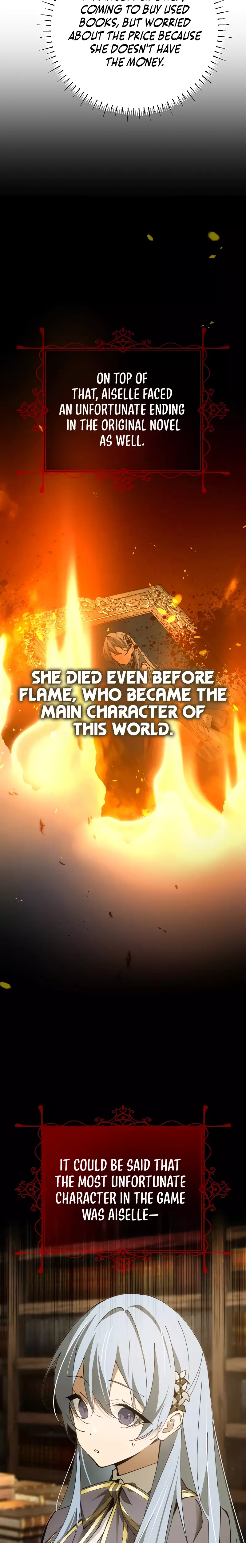 Read Magic Academy’s Genius Blinker Manga Online