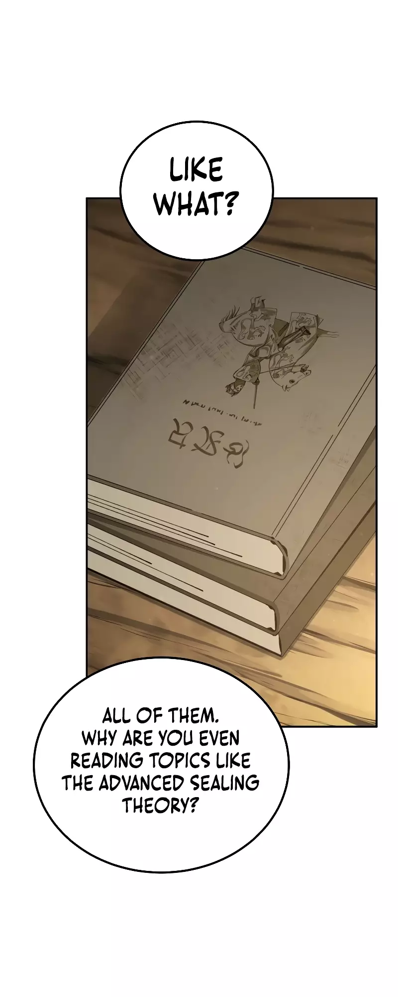 Read Magic Academy’s Genius Blinker Manga Online