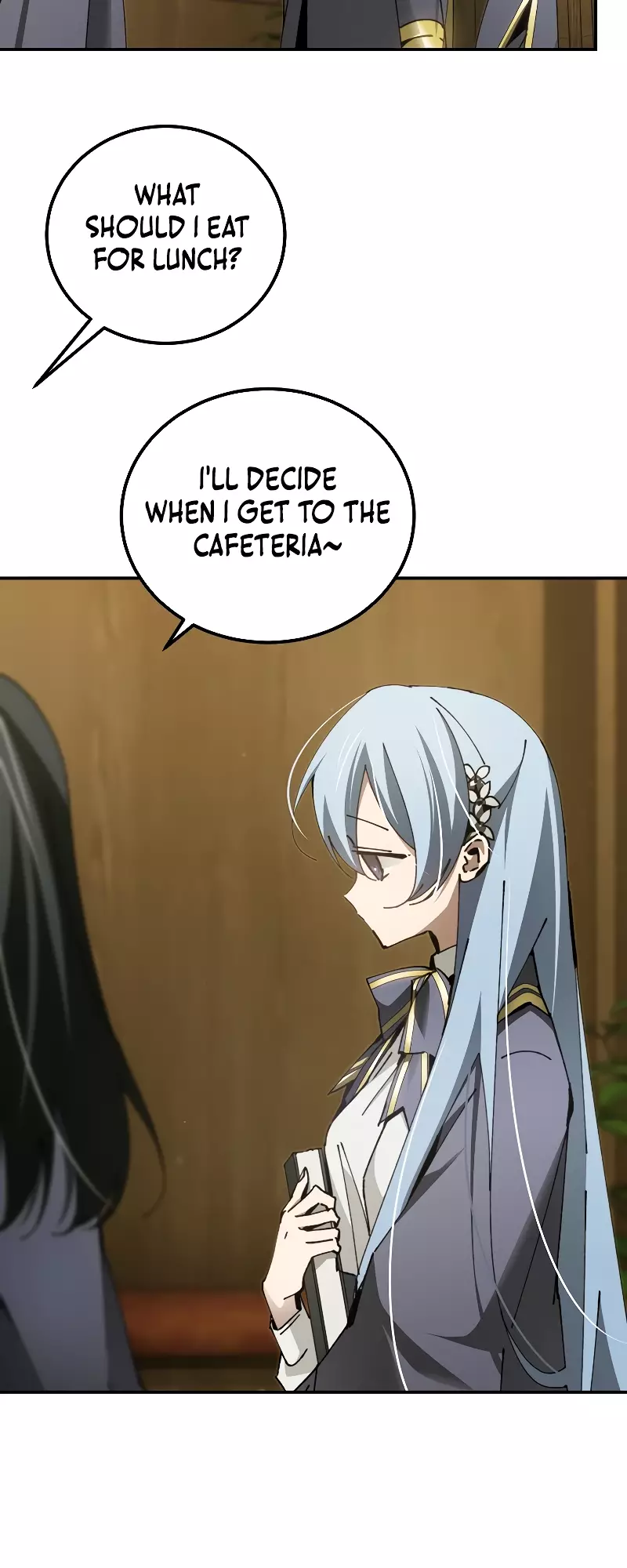 Read Magic Academy’s Genius Blinker Manga Online