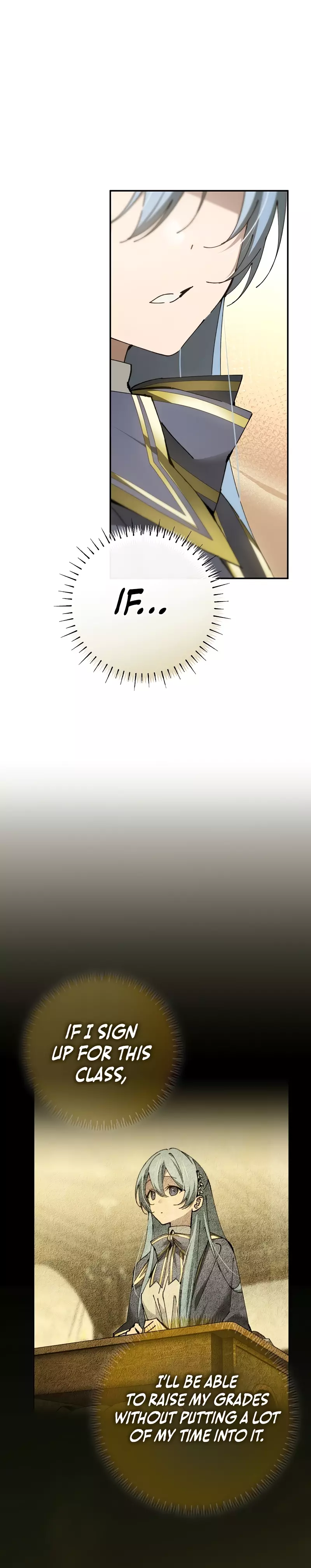 Read Magic Academy’s Genius Blinker Manga Online