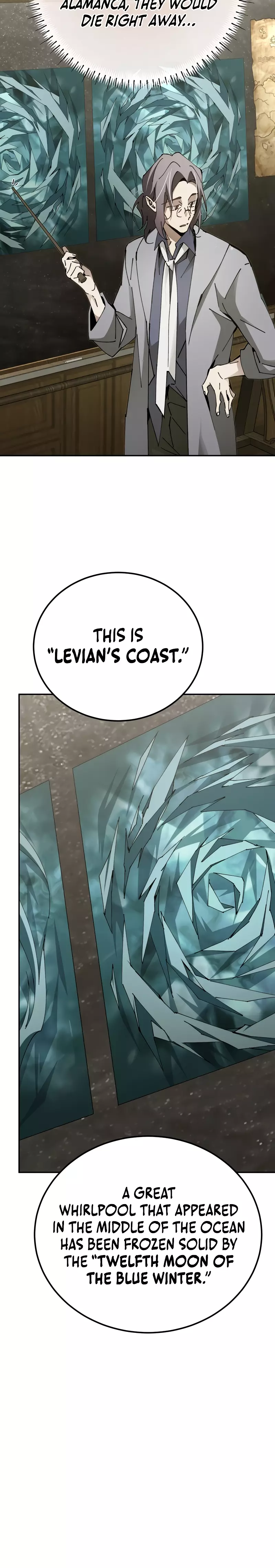 Read Magic Academy’s Genius Blinker Manga Online