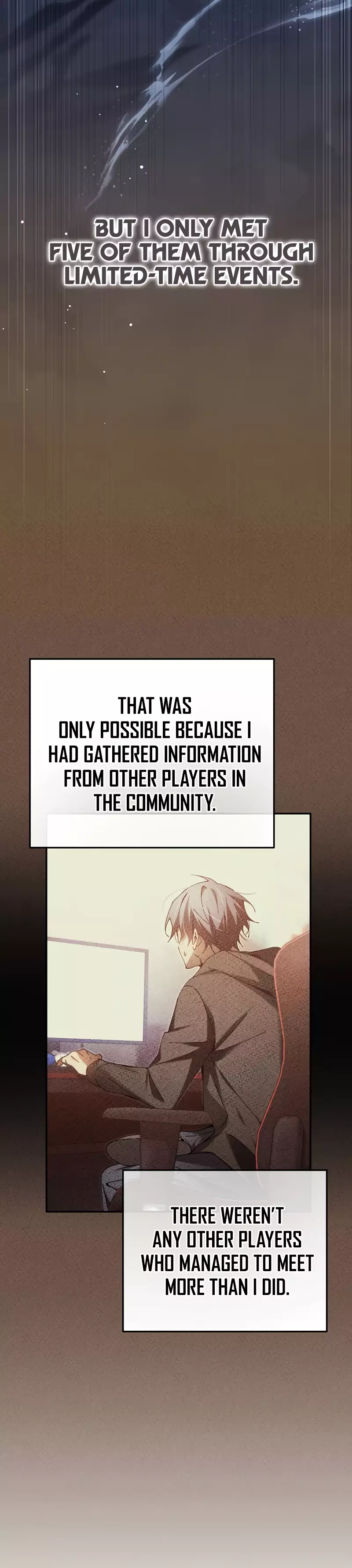 Read Magic Academy’s Genius Blinker Manga Online