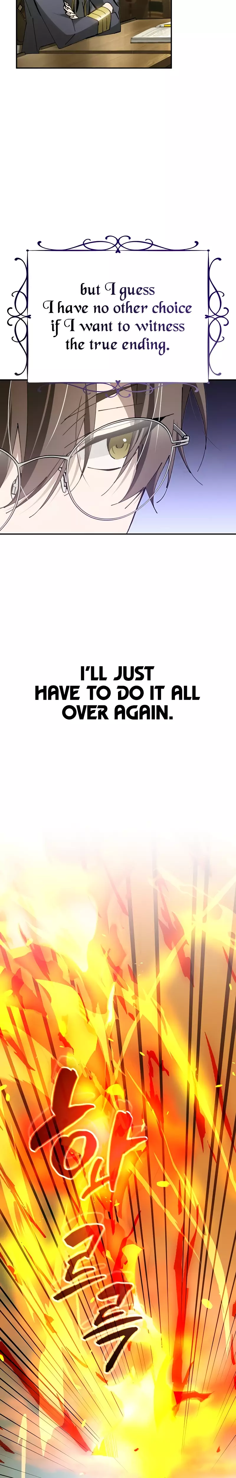 Read Magic Academy’s Genius Blinker Manga Online