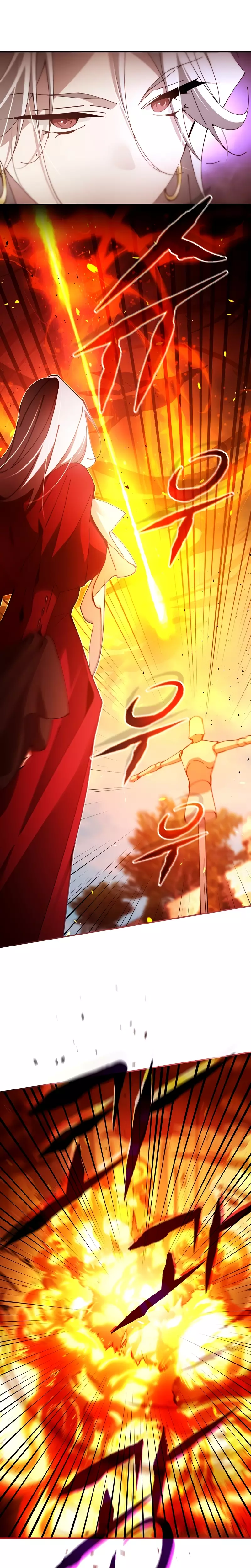 Read Magic Academy’s Genius Blinker Manga Online