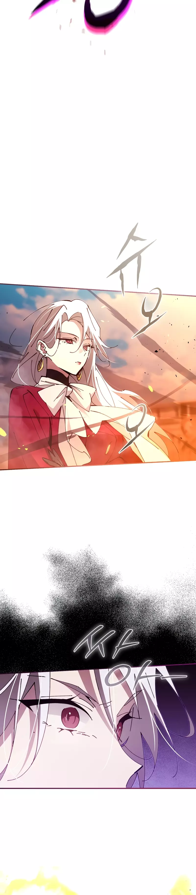 Read Magic Academy’s Genius Blinker Manga Online