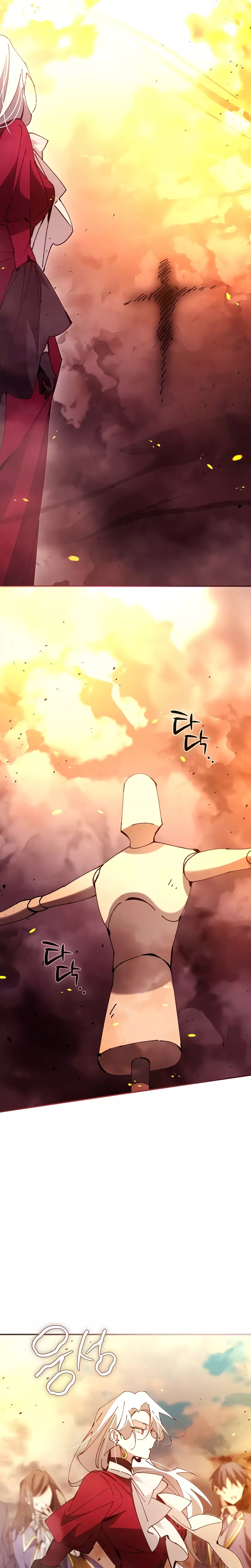 Read Magic Academy’s Genius Blinker Manga Online