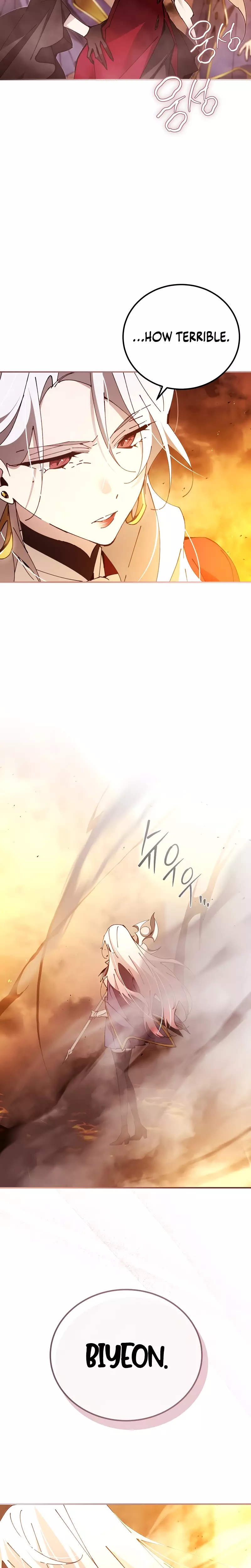 Read Magic Academy’s Genius Blinker Manga Online