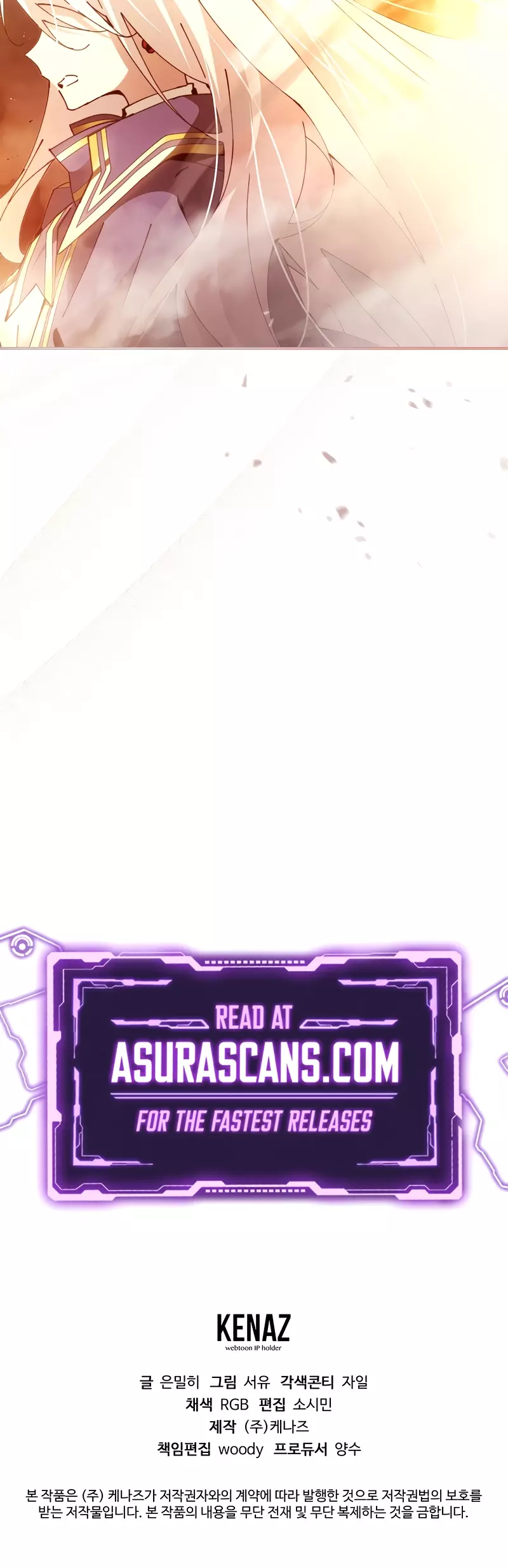 Read Magic Academy’s Genius Blinker Manga Online