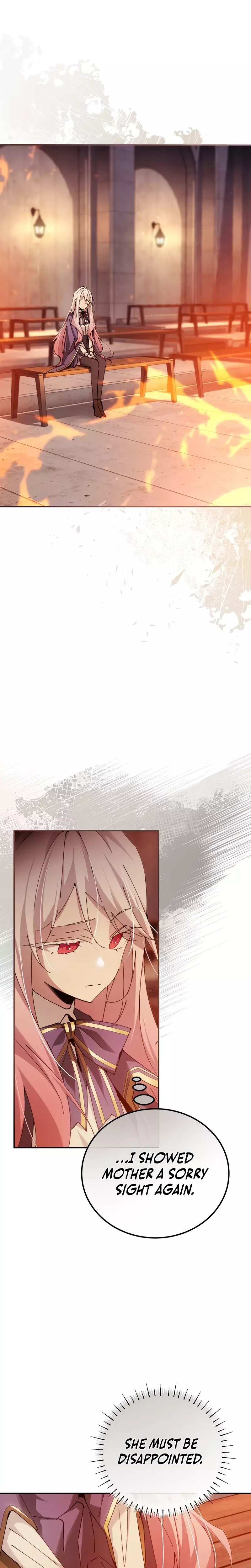 Read Magic Academy’s Genius Blinker Manga Online