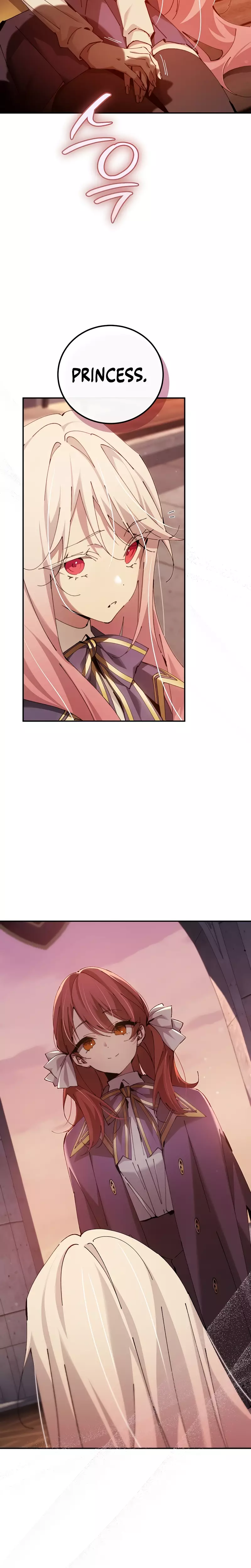 Read Magic Academy’s Genius Blinker Manga Online