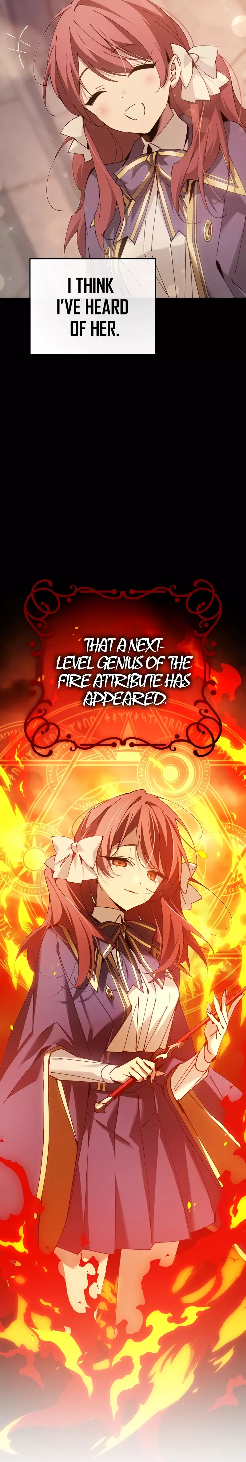 Read Magic Academy’s Genius Blinker Manga Online