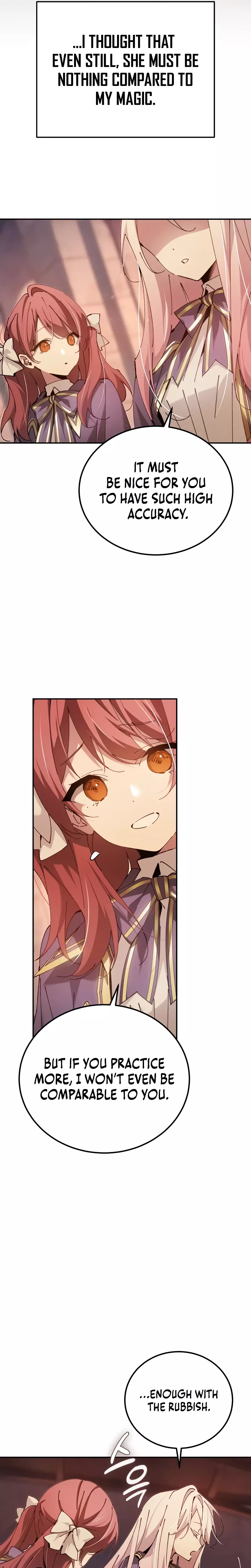 Read Magic Academy’s Genius Blinker Manga Online