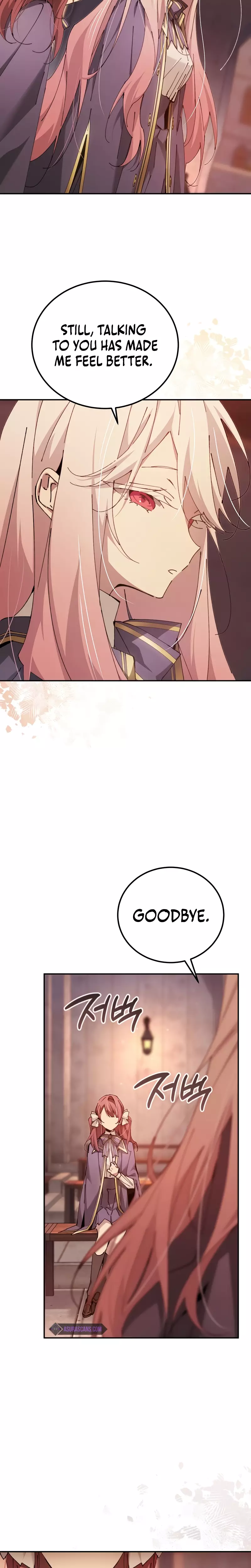 Read Magic Academy’s Genius Blinker Manga Online