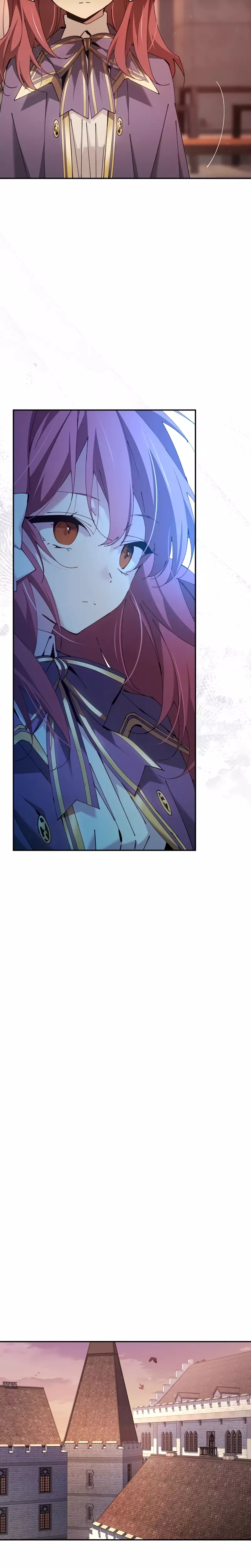 Read Magic Academy’s Genius Blinker Manga Online