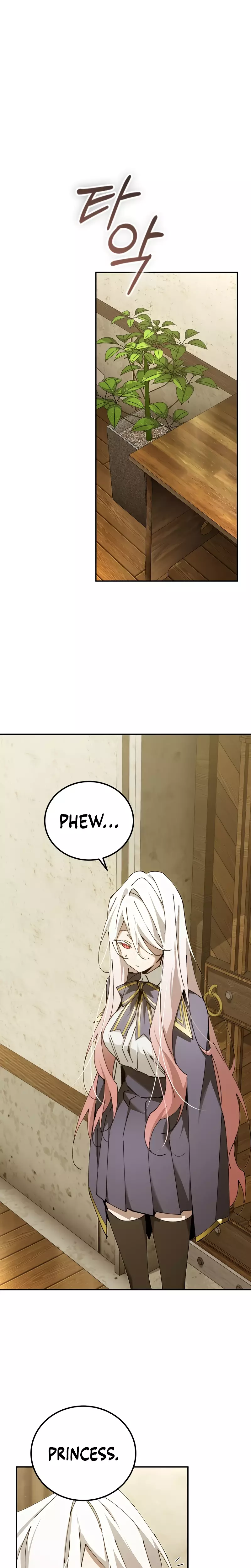 Read Magic Academy’s Genius Blinker Manga Online