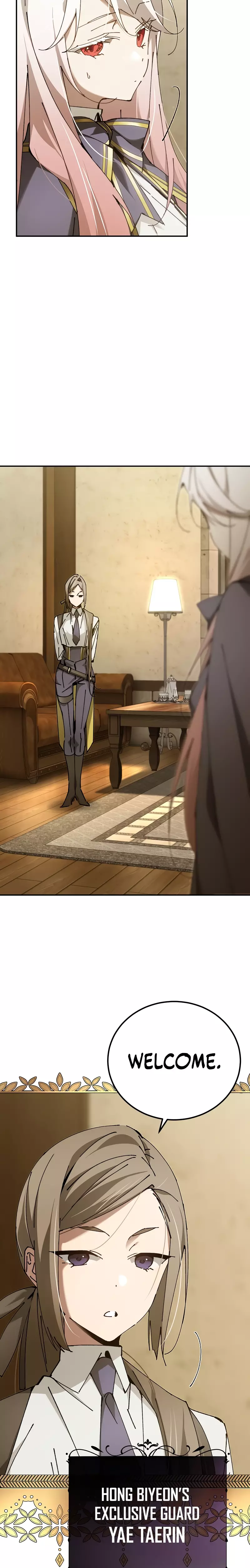 Read Magic Academy’s Genius Blinker Manga Online