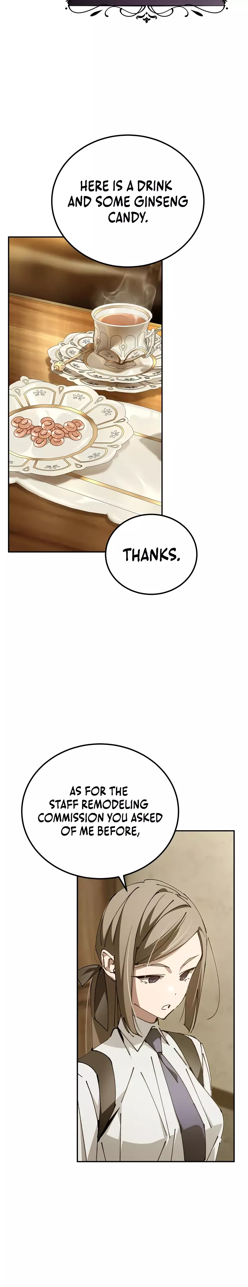 Read Magic Academy’s Genius Blinker Manga Online