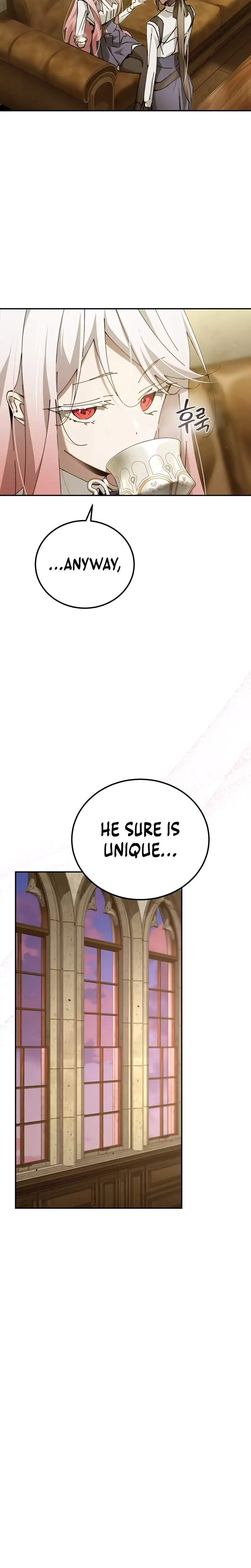 Read Magic Academy’s Genius Blinker Manga Online