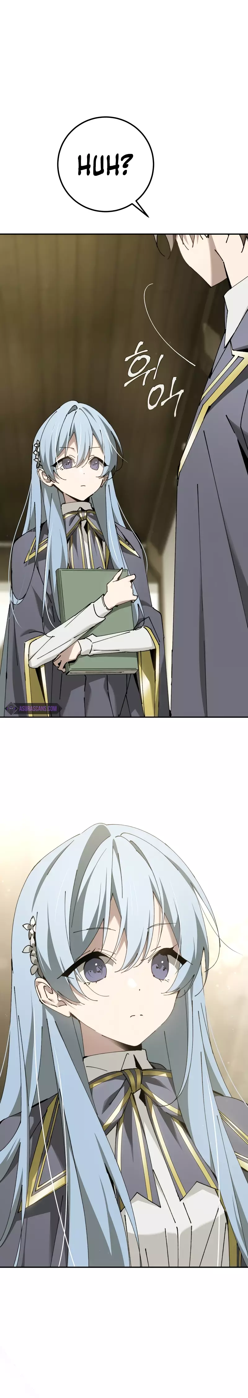 Read Magic Academy’s Genius Blinker Manga Online