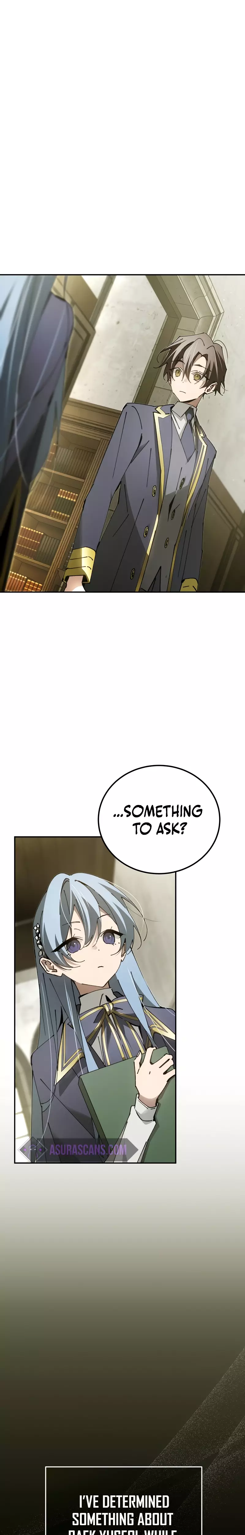 Read Magic Academy’s Genius Blinker Manga Online