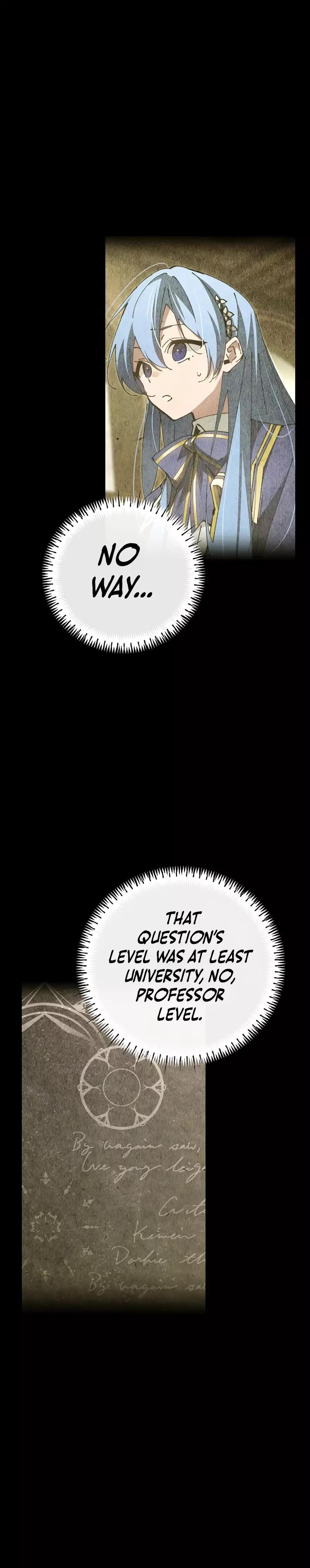 Read Magic Academy’s Genius Blinker Manga Online