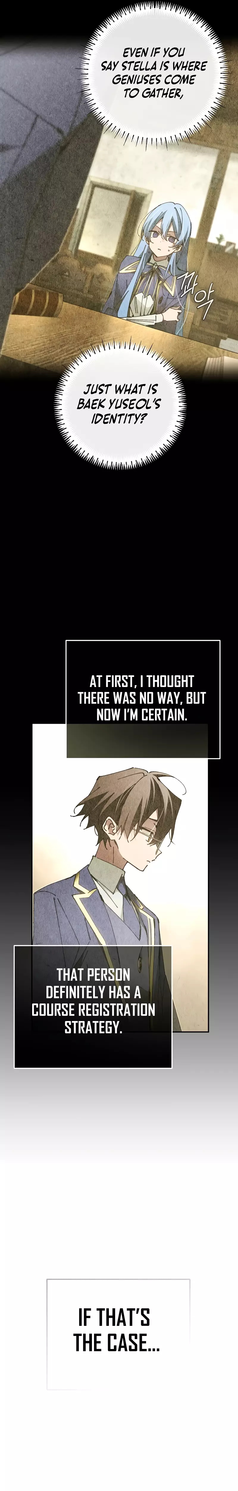 Read Magic Academy’s Genius Blinker Manga Online