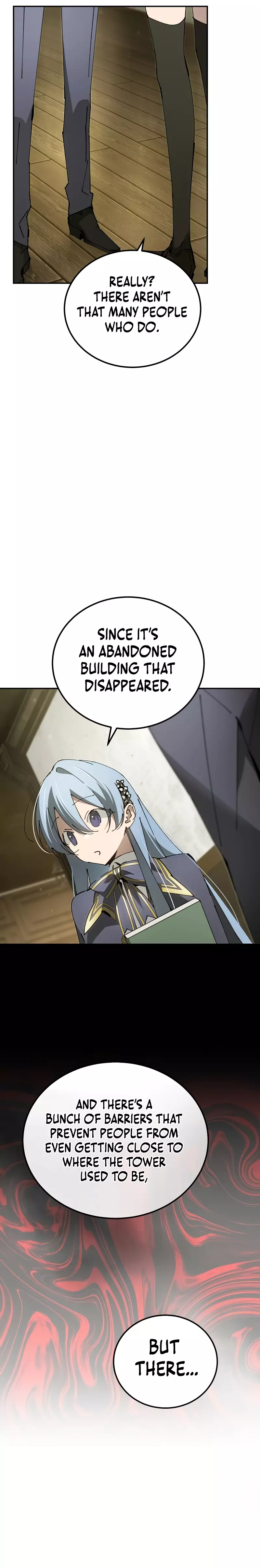 Read Magic Academy’s Genius Blinker Manga Online