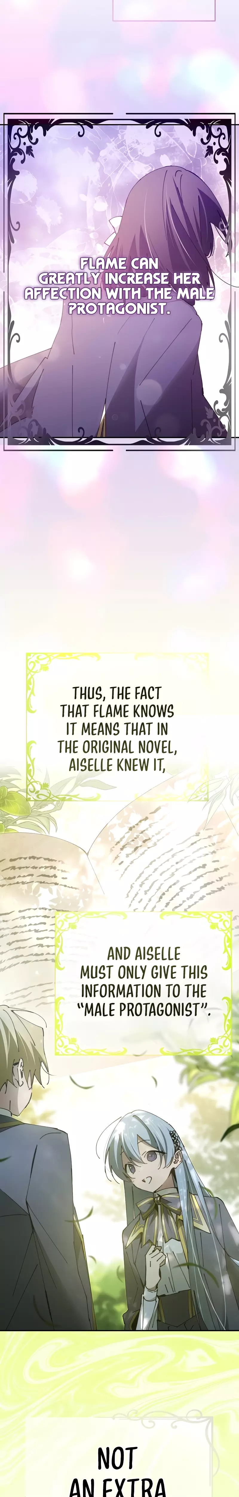 Read Magic Academy’s Genius Blinker Manga Online