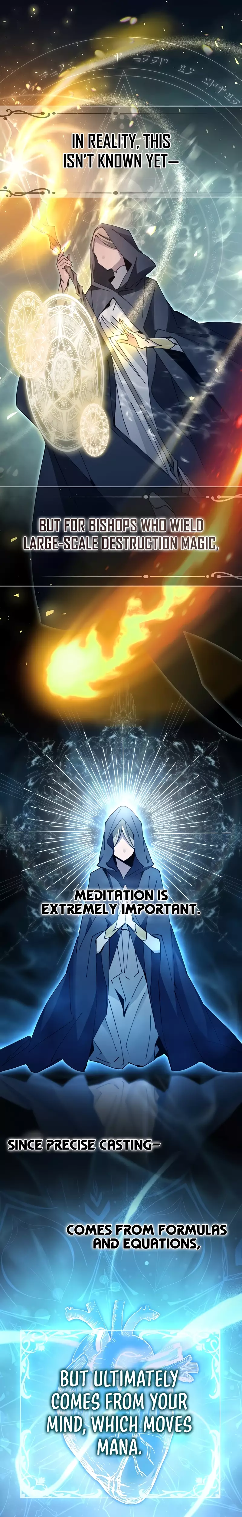 Read Magic Academy’s Genius Blinker Manga Online