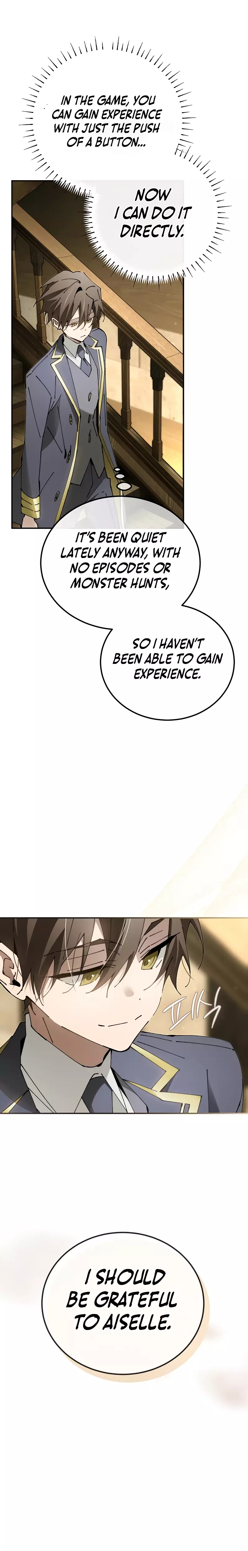 Read Magic Academy’s Genius Blinker Manga Online