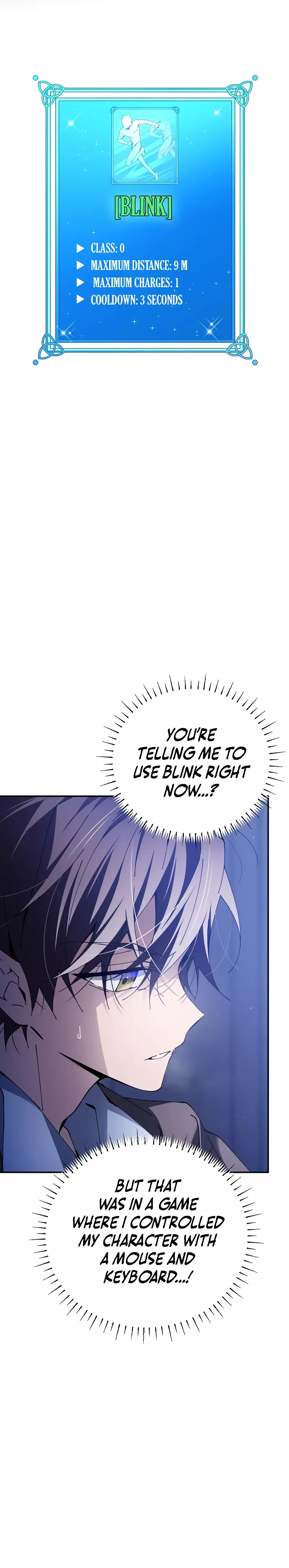 Read Magic Academy’s Genius Blinker Manga Online